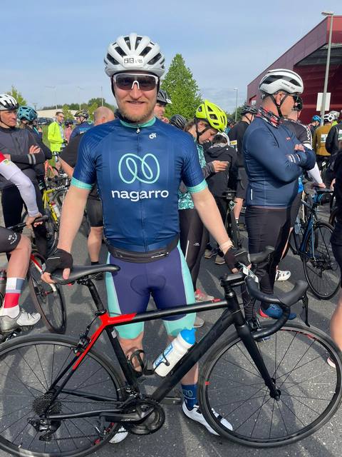 Frankfurt–Eschborn road race (2023)